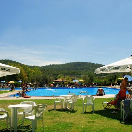 בולסנה Lido Camping Village מראה חיצוני תמונה
