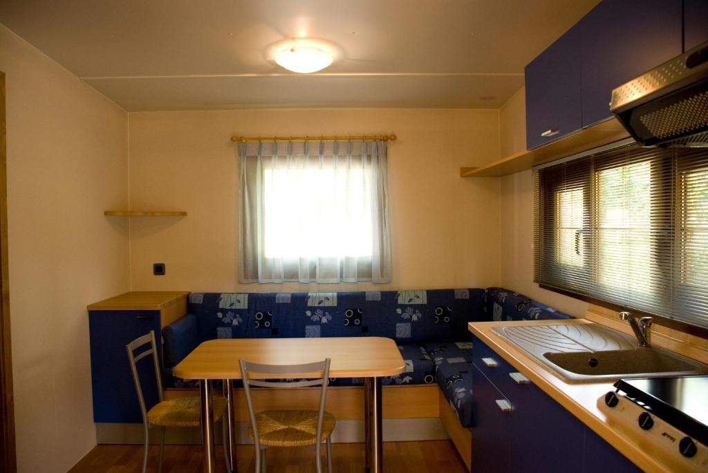 בולסנה Lido Camping Village חדר תמונה