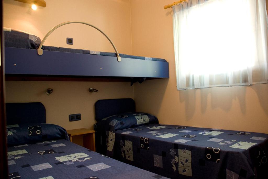 בולסנה Lido Camping Village חדר תמונה