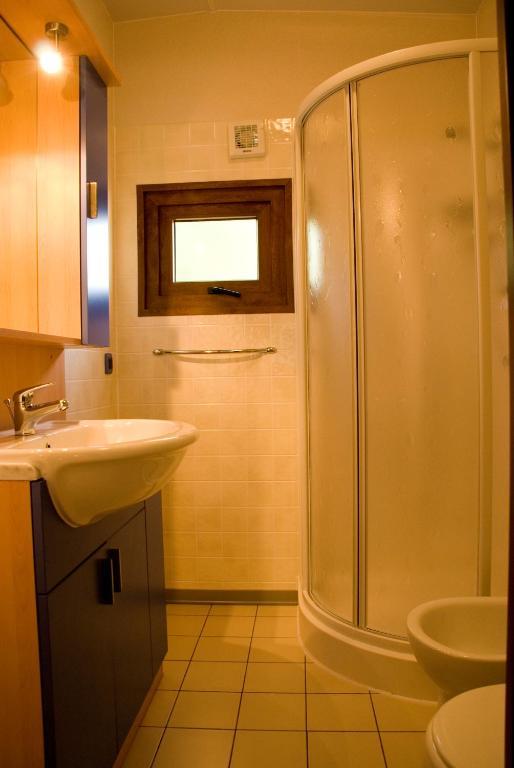 בולסנה Lido Camping Village חדר תמונה
