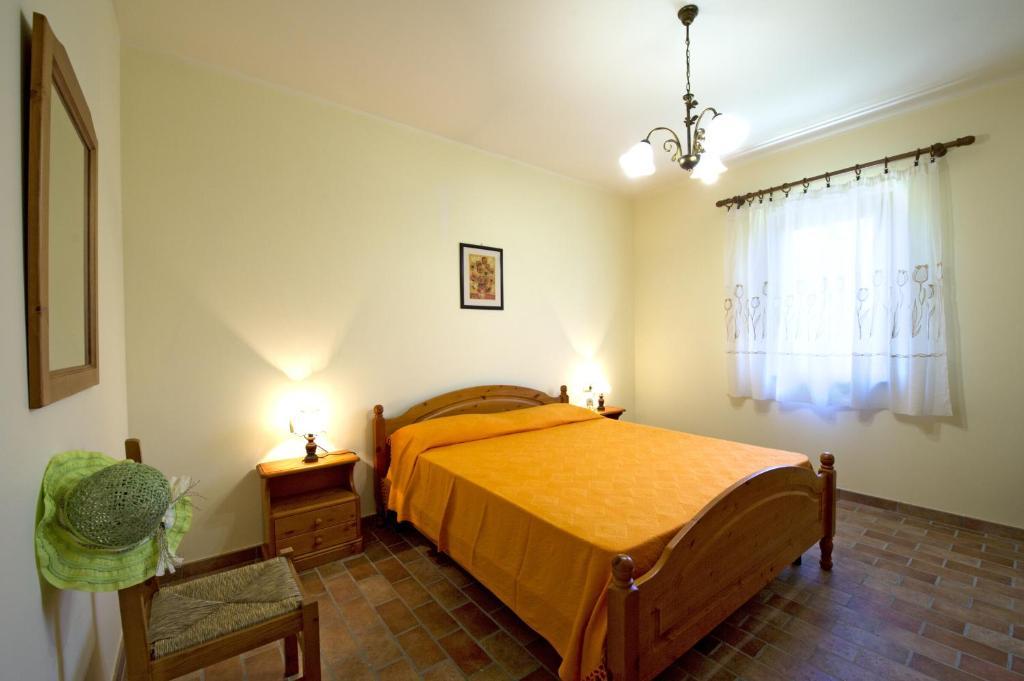 בולסנה Lido Camping Village חדר תמונה