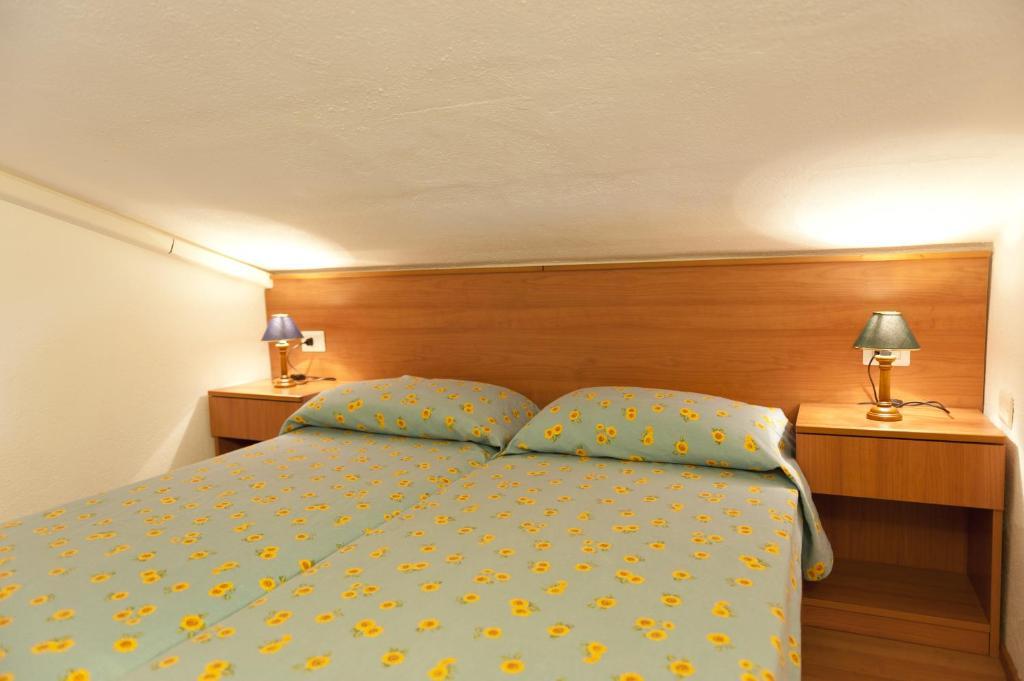 בולסנה Lido Camping Village חדר תמונה