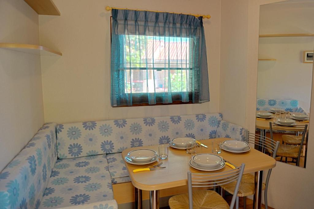 בולסנה Lido Camping Village חדר תמונה